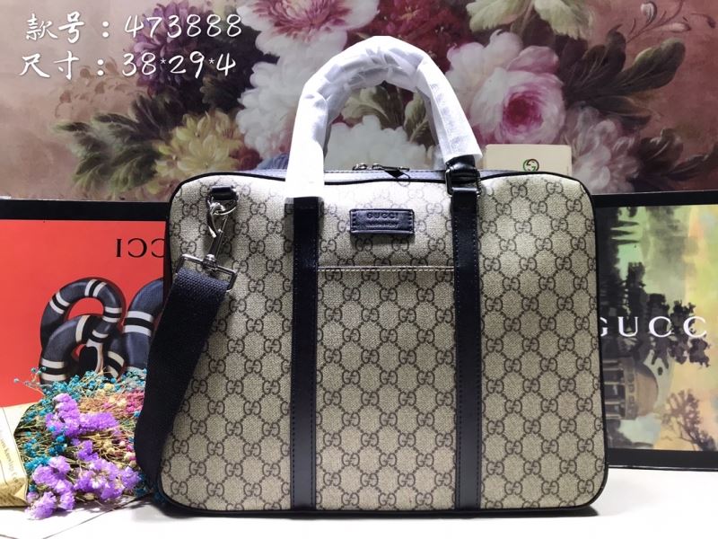 Gucci Mens Briefcases Bags
